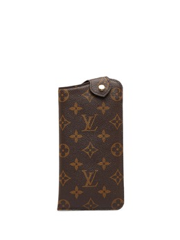 Louis Vuitton Pre-Owned: Очки