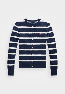 Polo Ralph Lauren: Короткий кардиган