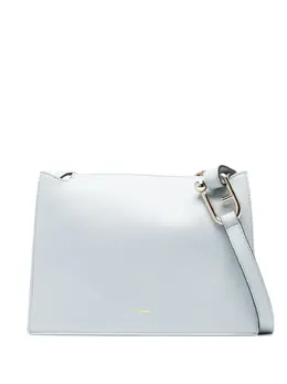 Furla: Светлая сумка 