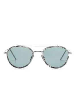 Thom Browne Eyewear: Очки 