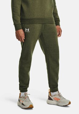 Under Armour: Спортивные брюки 