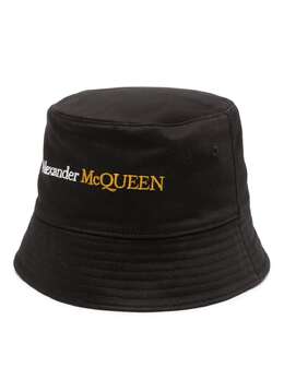 Alexander McQueen: Панама 