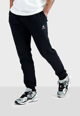 Le Coq Sportif: Спортивные брюки 