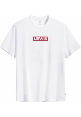 Levi's: Футболка с принтом 