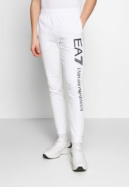 EA7 EMPORIO ARMANI: Спортивные брюки 