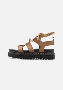 Dr. Martens: Сандалии 