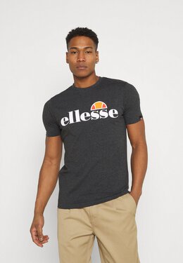 Ellesse: Футболка с принтом 