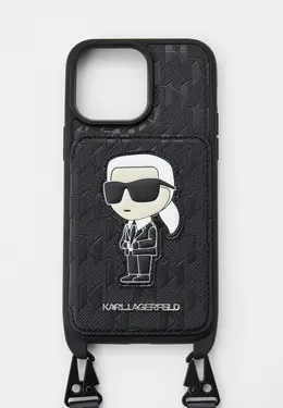 Karl Lagerfeld: Чехол 