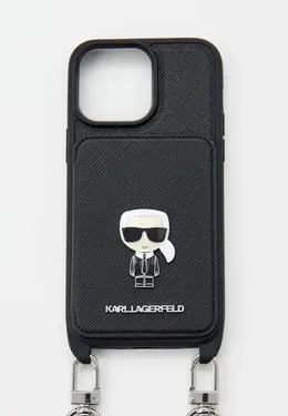 Karl Lagerfeld: Чехол 