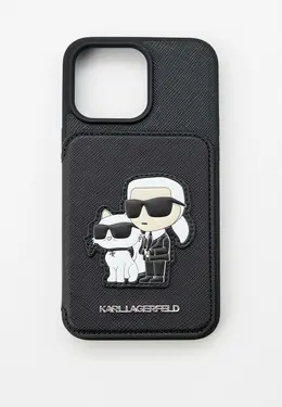 Karl Lagerfeld: Чехол 