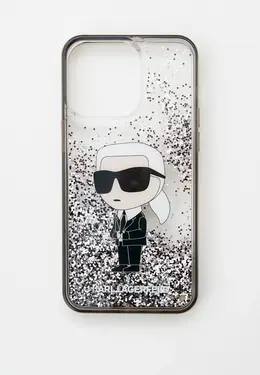 Karl Lagerfeld: Чехол 