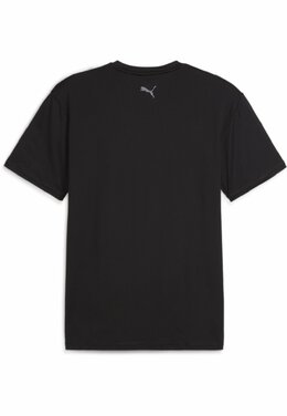 PUMA: Спортивная футболка 