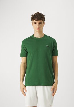 Lacoste: Спортивная футболка 