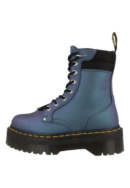 Dr. Martens: Голубые ботинки  Jadon