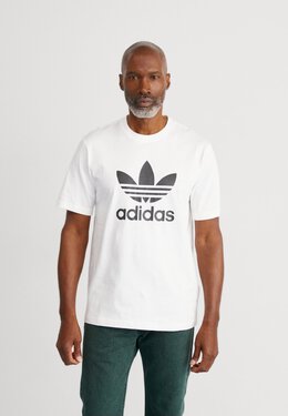 Adidas Originals: Футболка  Originals с принтом