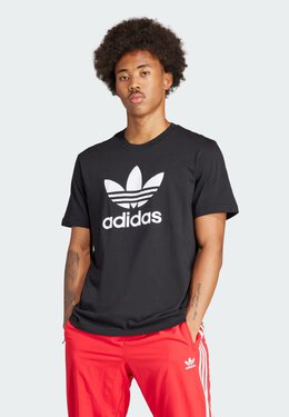 Adidas Originals: Футболка  Originals с принтом