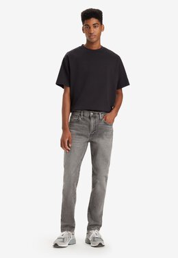 Levi's: Джинсовые джинсы  502 Taper