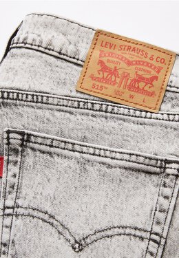 Levi's: Зауженные джинсы 