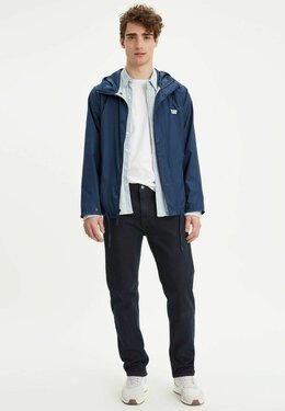 Levi's: Джинсы 