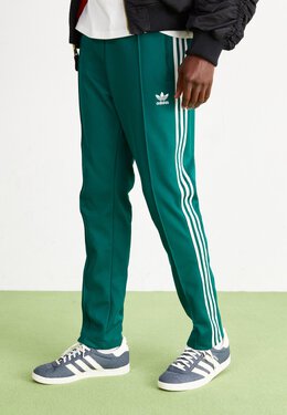 Adidas Originals: Спортивные брюки  Beckenbauer