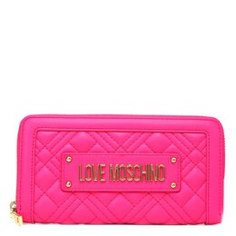 Love Moschino: Кошелёк 