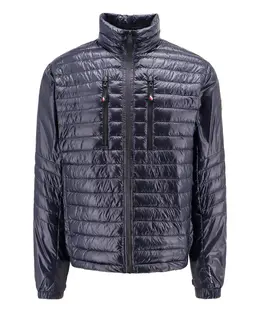 Moncler Grenoble: Куртка с карманами 