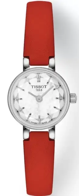 Tissot: Часы