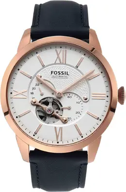 Fossil: Часы 