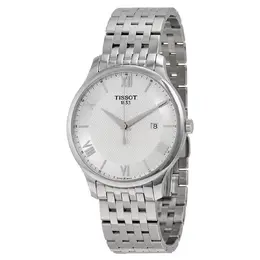 Tissot: Часы 