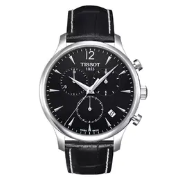 Tissot: Часы 