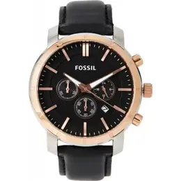 Fossil: Часы 