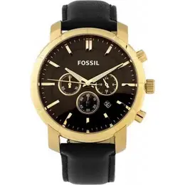 Fossil: Часы 