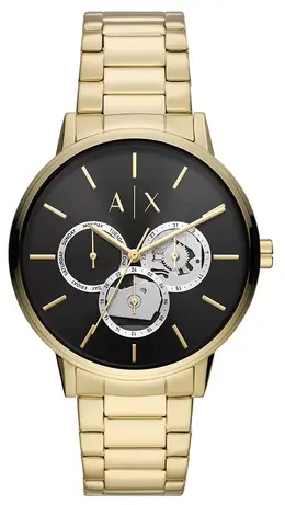 Armani Exchange: Часы 