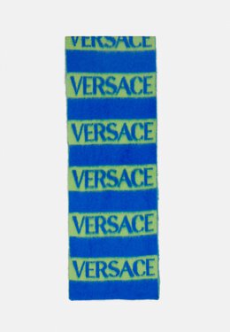 Versace: Шарф 