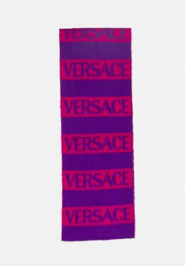 Versace: Шарф 