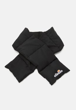 Ellesse: Чёрный шарф 