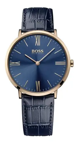 HUGO BOSS: Часы 