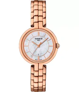 Tissot: Часы 