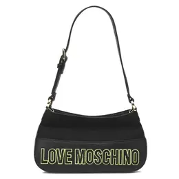 Love Moschino: Чёрная сумка 