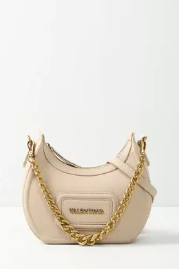 Valentino: Белая сумка