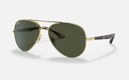 Ray-Ban: Очки  RB3675