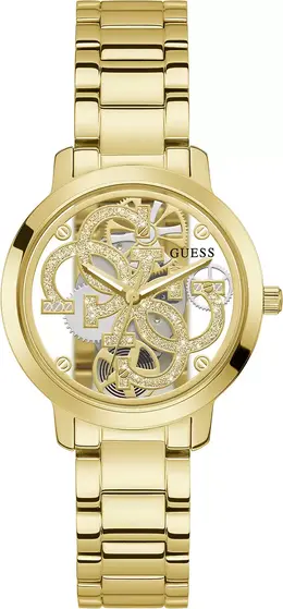 Guess: Часы 
