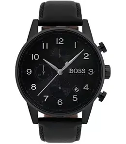 HUGO BOSS: Часы 