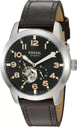 Fossil: Часы 