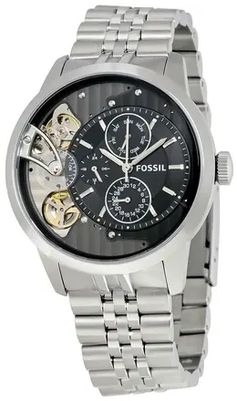 Fossil: Часы 