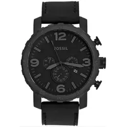 Fossil: Часы 