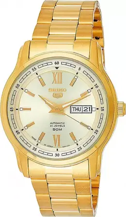 Seiko: Часы 