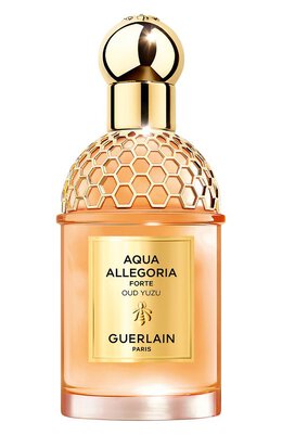 Guerlain: Духи  Aqua Allegoria