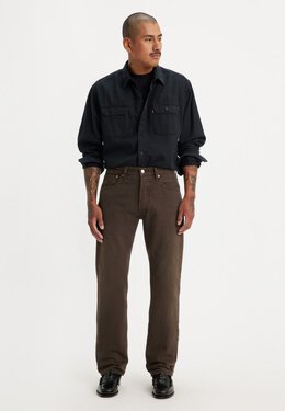 Levi's: Джинсы  Original