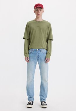 Levi's: Джинсы  Original